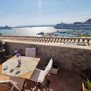 Loft 39 Ortigia Apartment Syracuse