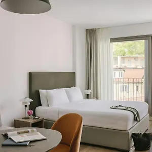 Sonder By Marriott Bonvoy Atelier Porta Romana Appart hôtel