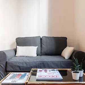 Panzeri Flexyrent Aircon E Wifi Apartment Milan