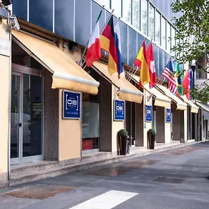 Oro Blu Milan