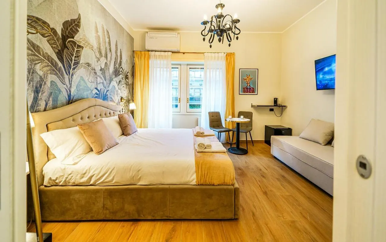 Romana Suites Milan