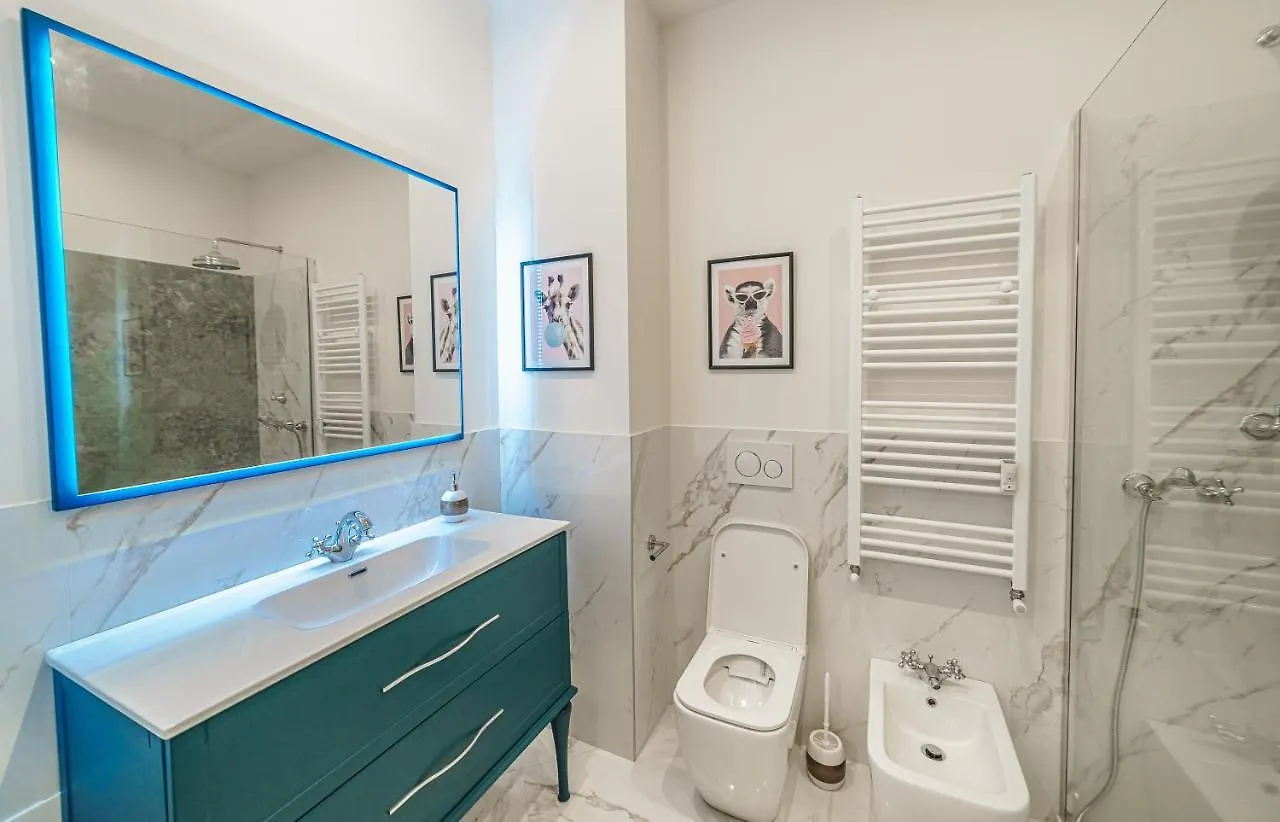 Romana Suites Milan