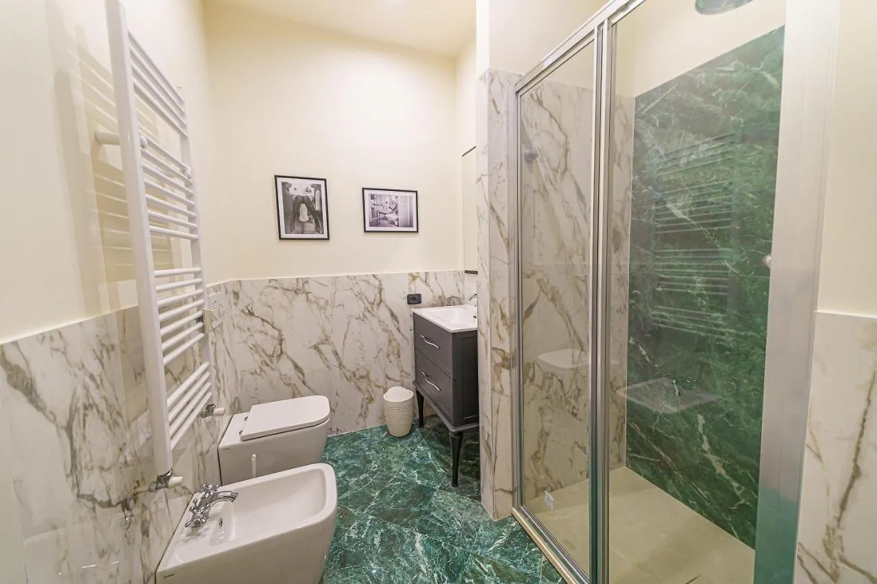 Romana Suites Milan