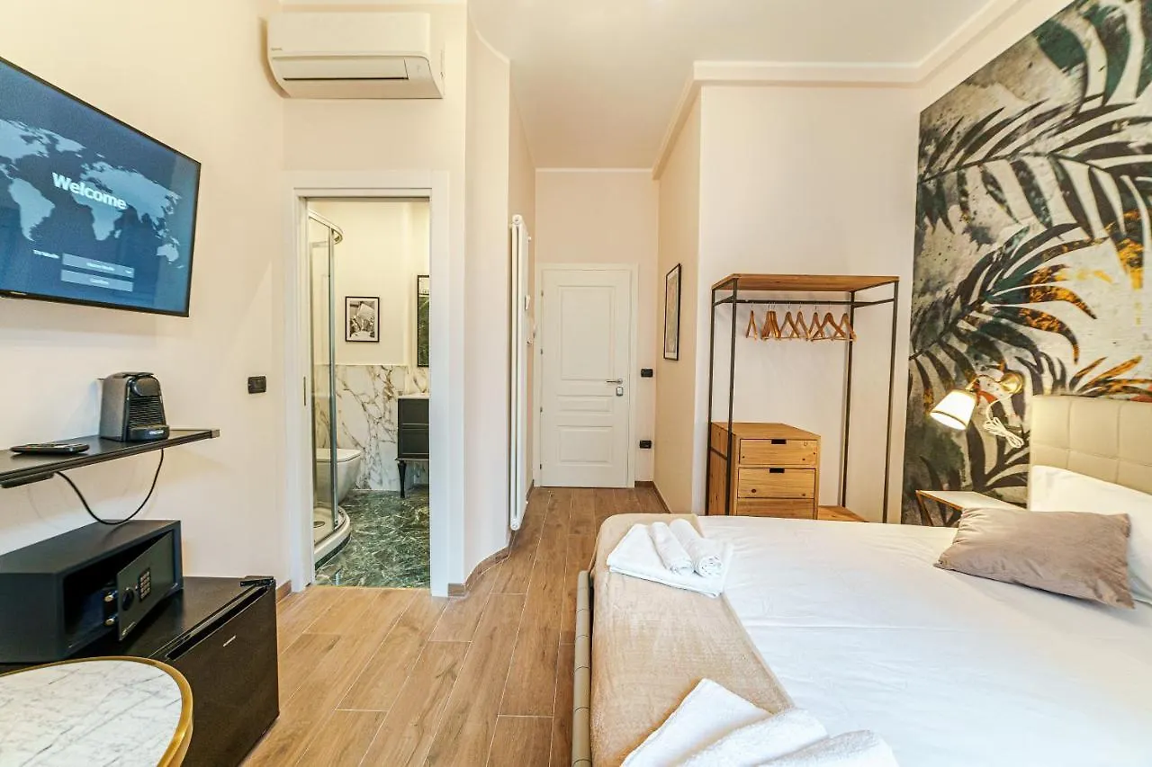 Romana Suites Milan