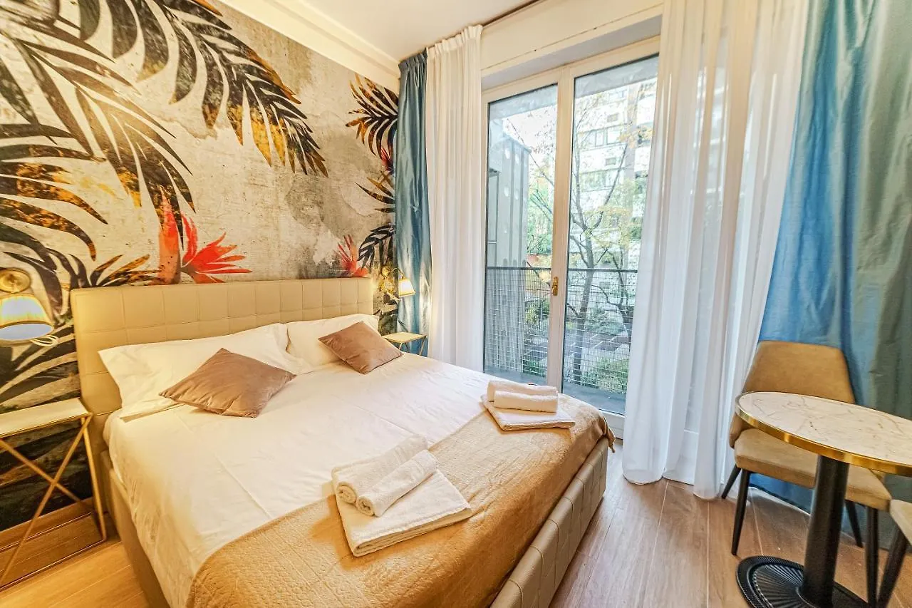 Romana Suites Milan